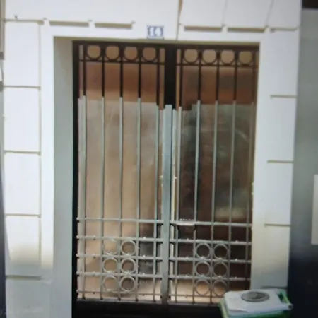 Ballu Apartmán *