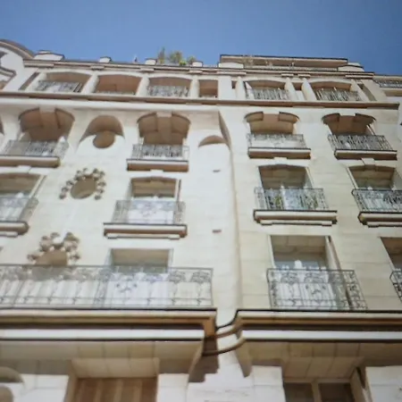 Ballu Apartmán