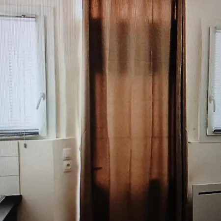 Apartmán Ballu *