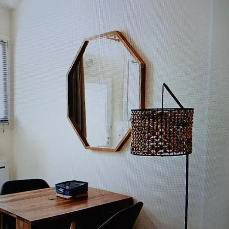 Ballu Apartmán *