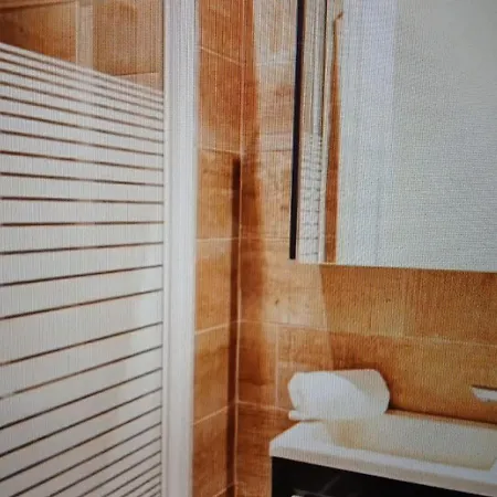 Apartmán Ballu *